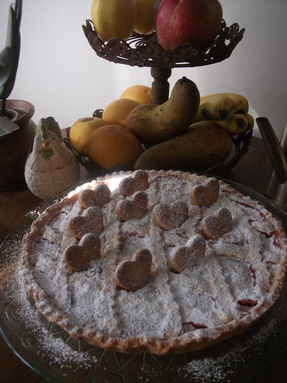 Bouganville Cottage Trapani Room photo